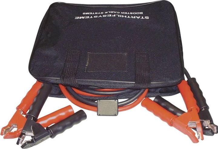 Actual product image SET Jumper cables (1000 A)
