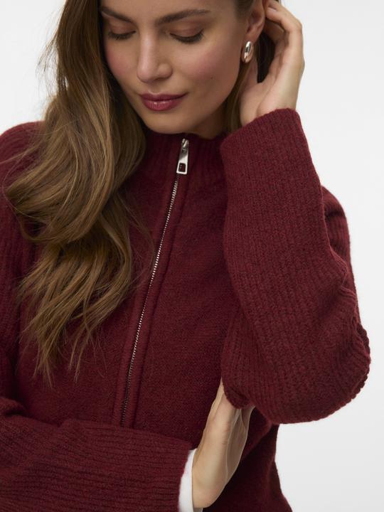 Produktbild Vero Moda VMBANG Strickjacke Strickjacke (XL)