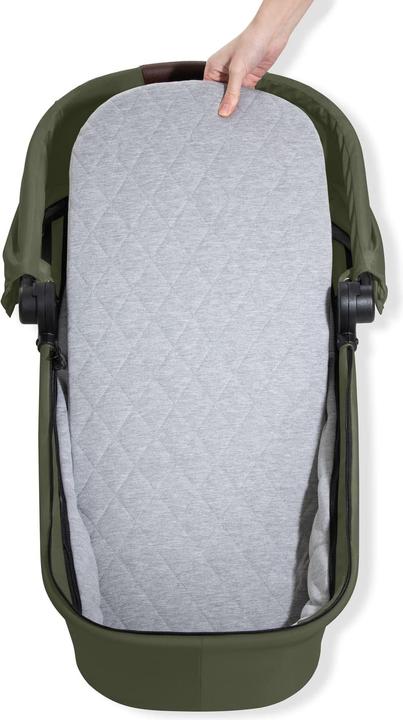 Produktbild Hauck Comfort N Care Kinderwagen Set (0 Monate - 4 Jahre)