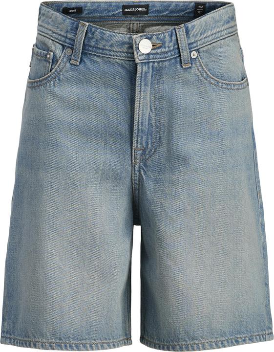 Actual product image Jack & Jones Jjitony Jjoriginal Shorts Akm 328 Ln Jnr (170)
