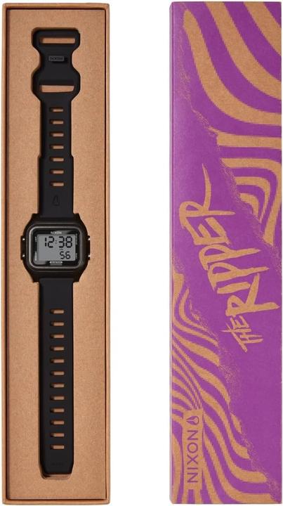 Image du produit Nixon Ripper (39.40 mm)