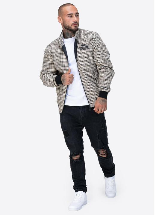 Actual product image Lonsdale Classic Check (L)