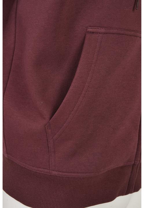 Produktbild Urban Classics Zip Hoody (L)