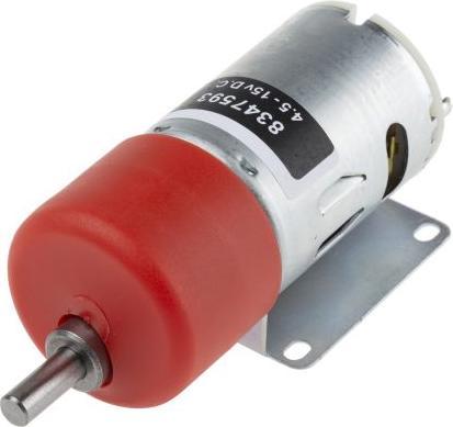 Produktbild RS PRO SPUR GEARED MOTOR 30:1