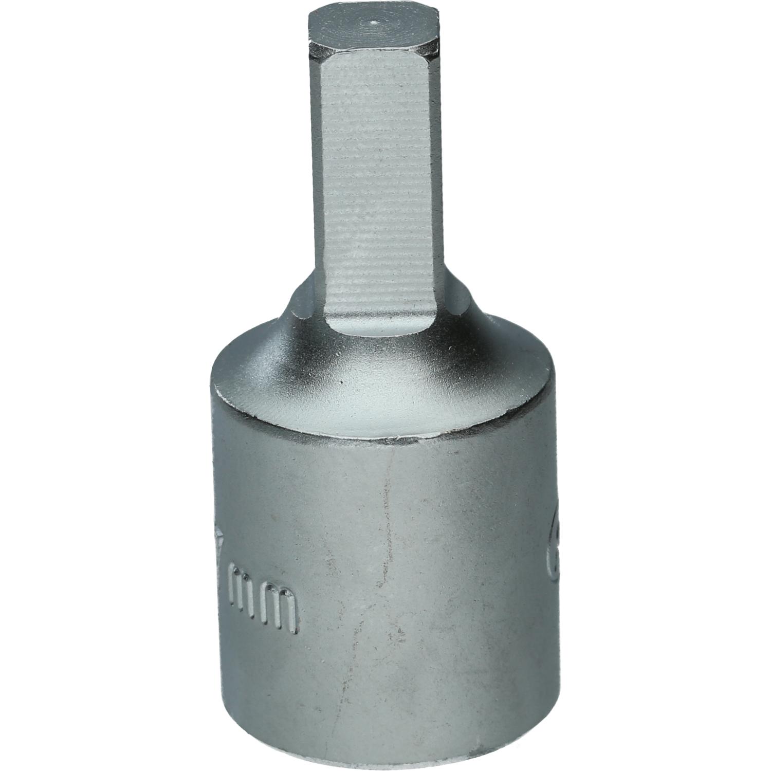 KS Tools, Steckschlüssel + Stecknuss, 150.9111 (7 mm)