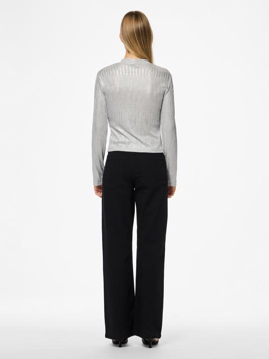 Produktbild Pieces PCROCKY Oberteil mit langen Ärmeln (S)