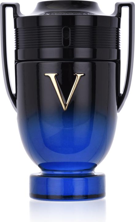 Actual product image Paco Rabanne Victory Elixir Eau de Parfum (Eau de parfum, 50 ml)