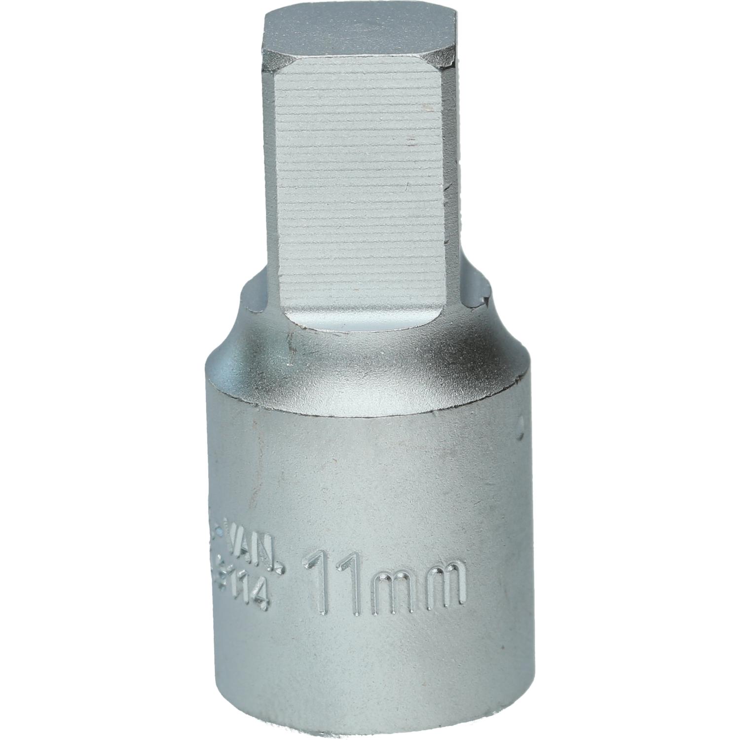 KS Tools, Steckschlüssel + Stecknuss, 150.9114