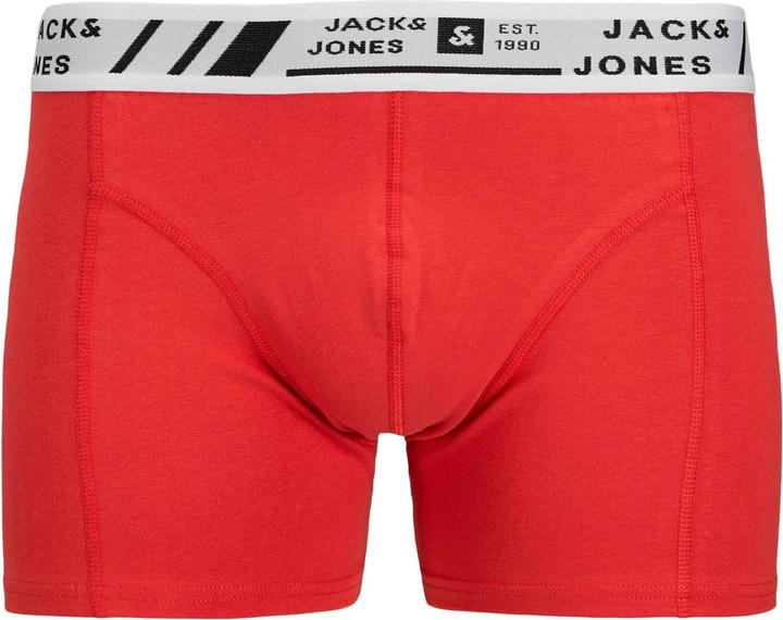 Produktbild Jack & Jones Jachawaii Style Trunks 12 Pack (S, 12er Pack)
