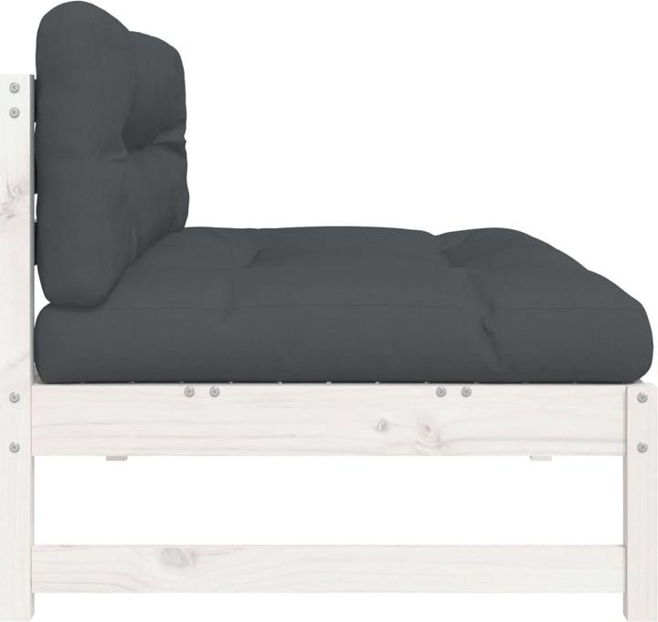 Image du produit vidaXL Yrkia