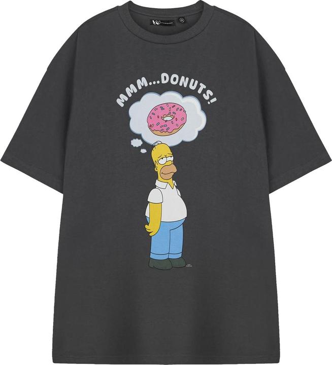 Produktbild The Simpsons TShirt kurzärmlig (XXL)