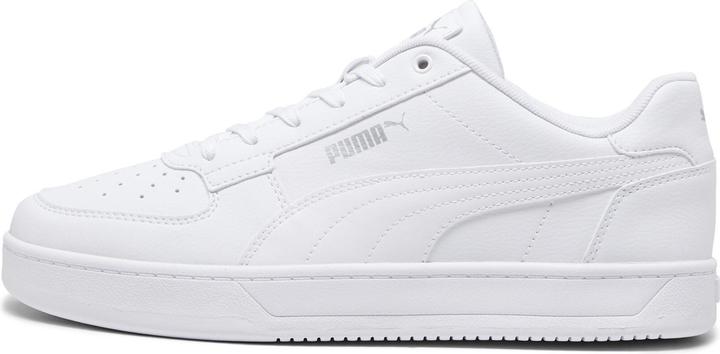 Puma Bianco-Puma Argento