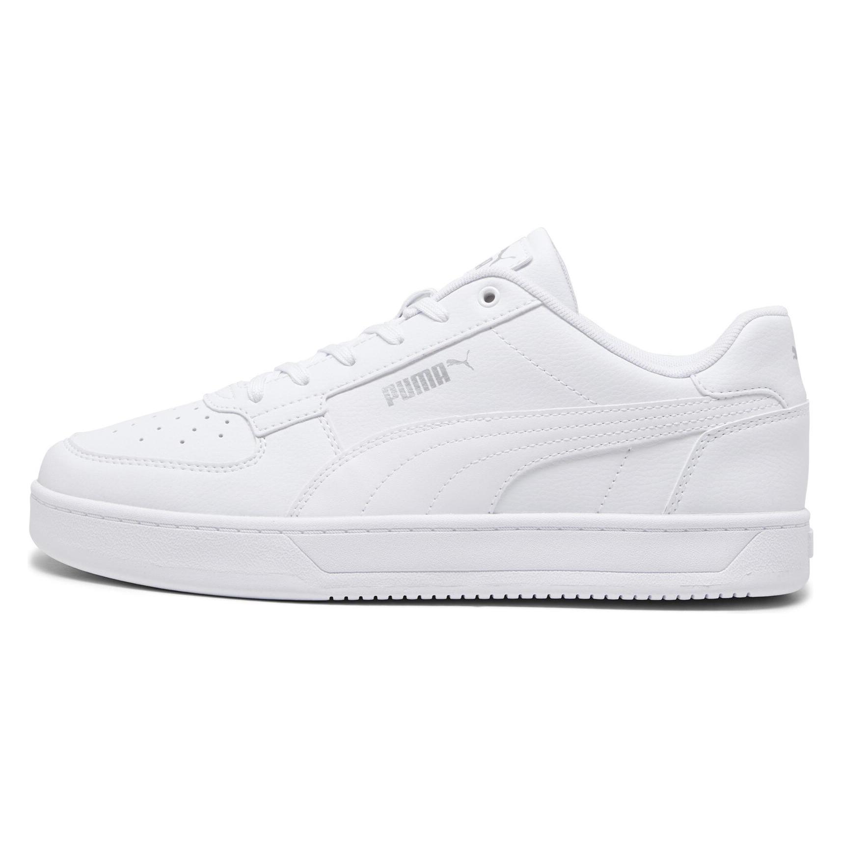 Puma, Unisex, Sneakers, Caven 2.0, Wit, (38)