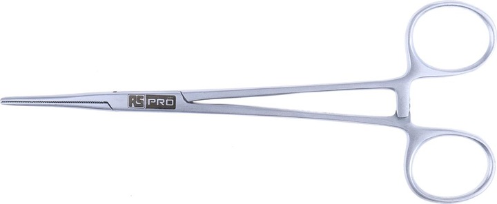 Produktbild Rs Pro Handwerkerschere Edelstahl 37,0 mm-Klinge 160 mm Edelstahl-Griff (26 cm)