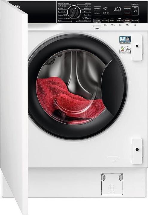 AEG LWR8WI7680 914606707