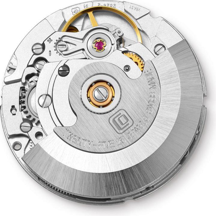 Immagine prodotto Cover CoA4 Aragon Gent Automatic (Orologio da polso analogico, 40 mm)