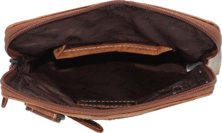 Immagine prodotto Jack kinsky Baltimora 24 borsa a tracolla in pelle 19 cm