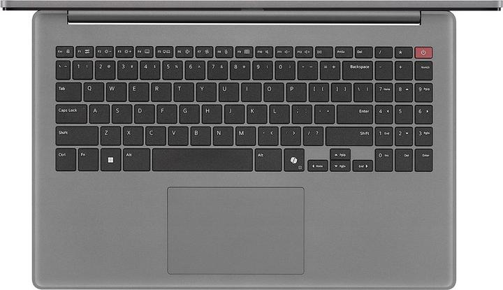 Immagine prodotto LG 15" 15UB50T-G Notebook I5 16GB DDR4x 512GB Dual SSD W11P (15.60", 512 GB, 16 GB, DE)