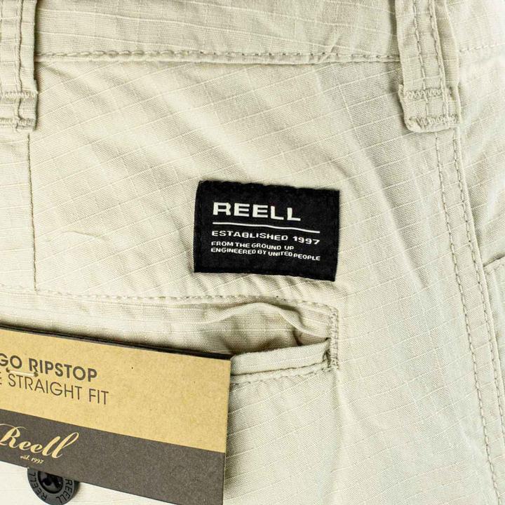 Actual product image Reell cargo trousers ripstop (W33/L32)