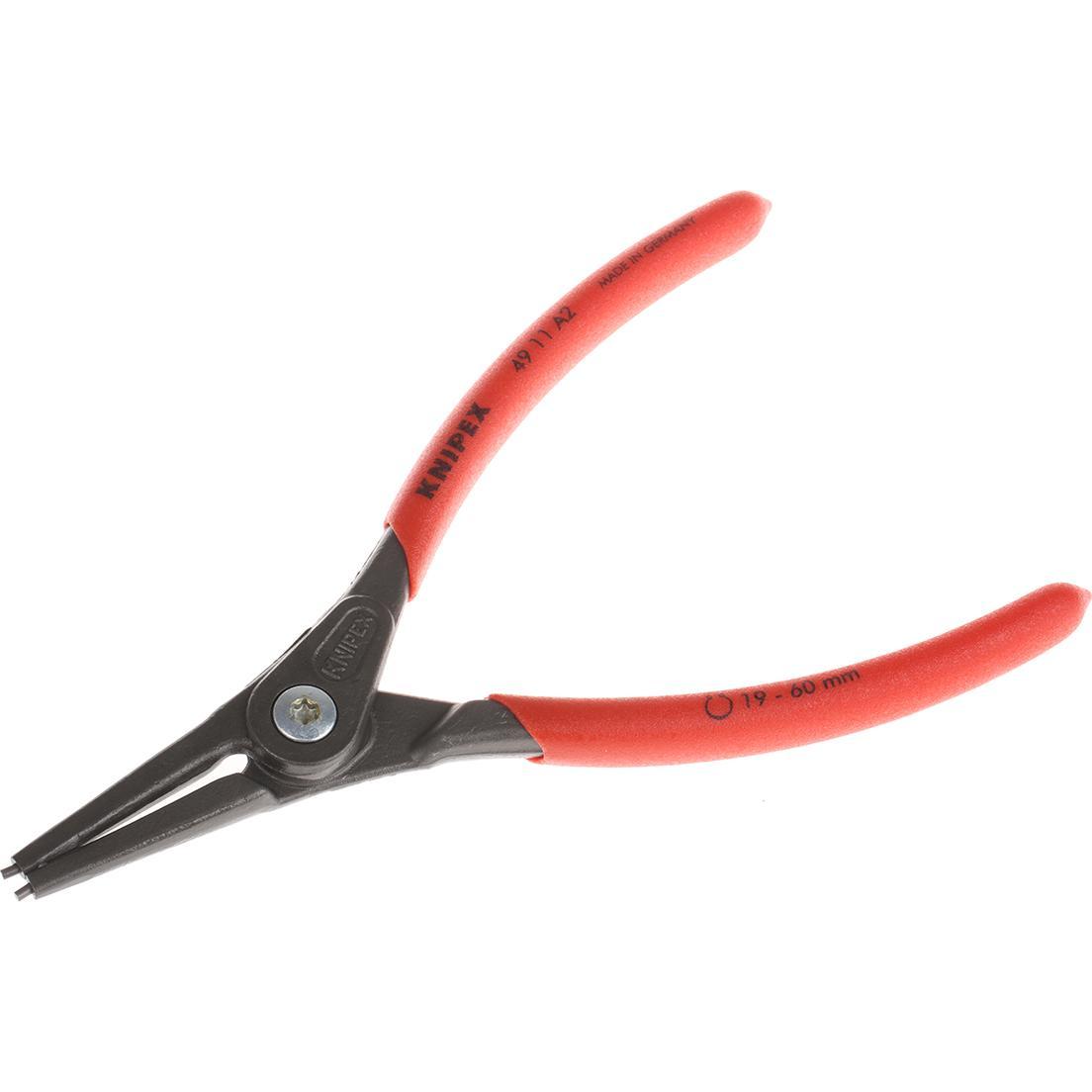 Thumbnail - Knipex, Zange, Präzisions-Sicherungsringzange (180 mm)