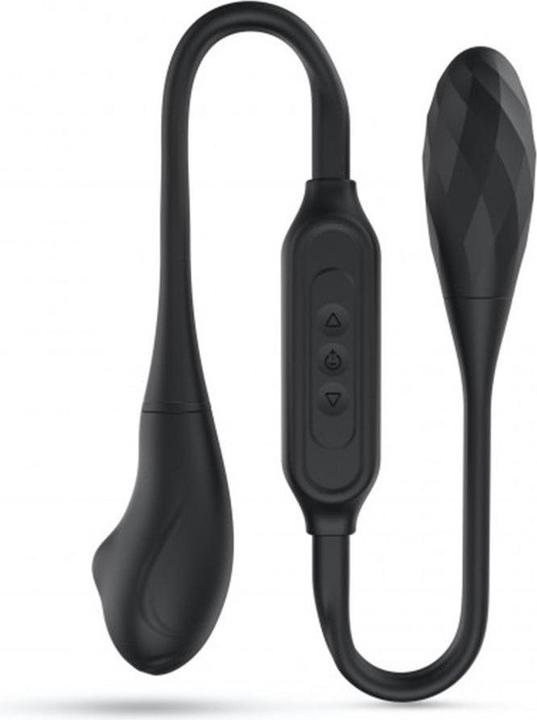 Immagine prodotto Marc Dorcel Doppio esploratore