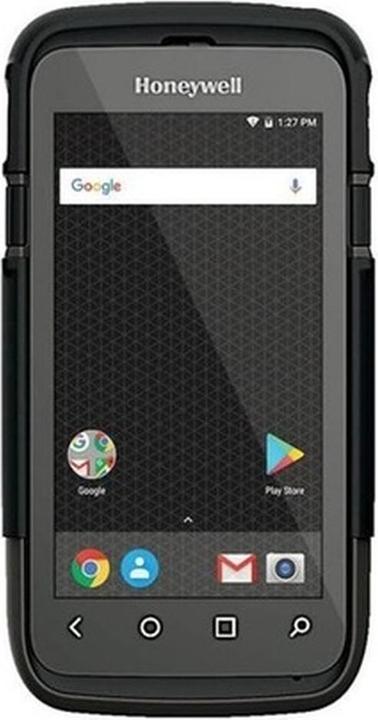 Actual product image Honeywell Dolphin CT60 XP