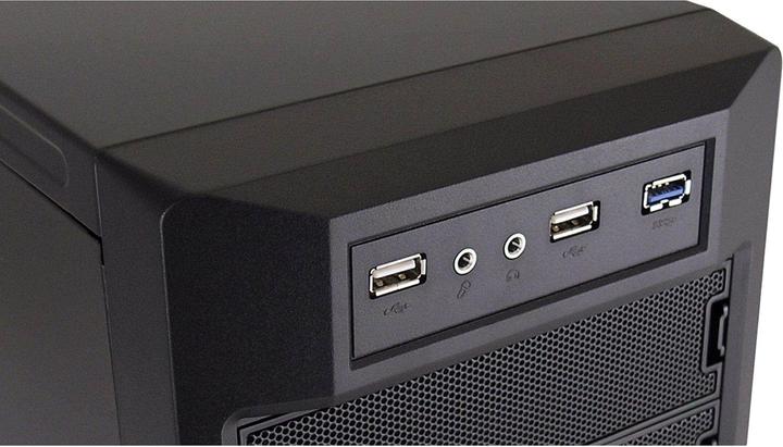 Produktbild LC-Power Lc-925b (ATX, mATX)