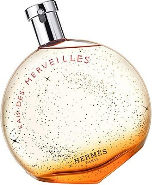 Image du produit Hermès Eau de Merveilles (Eau de toilette, 50 ml)