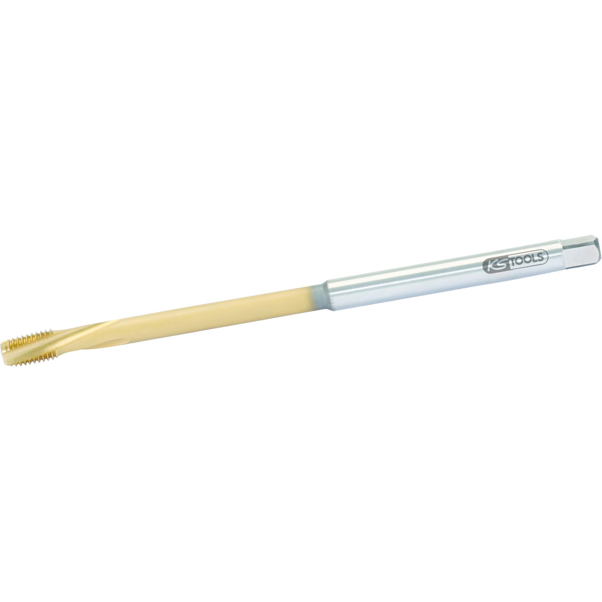 KS Tools, Gewindeschneider + Gewindebohrer, 152.1636