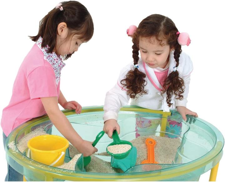 Image du produit Sand-/Wassertisch, transparent, KT2001-00C