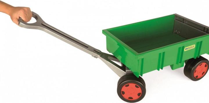 Image du produit Wader Chariot à bras