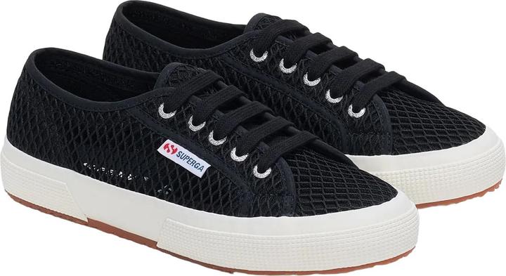 Immagine prodotto Superga 2750 Scarpe Sportive Maglia a Rete Donna (37.5)