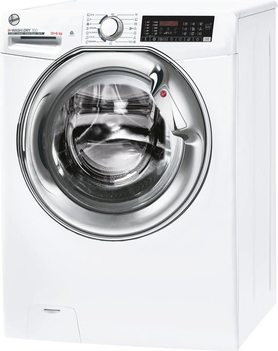Produktbild Hoover H-WASHeDRY 350 Lavasciuga 10-6 Kg 1400