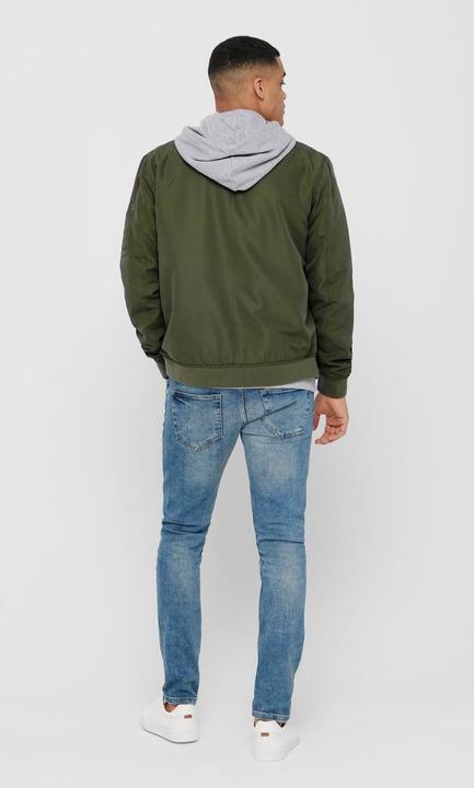 Produktbild Only & Sons Bomber Jacke (L)