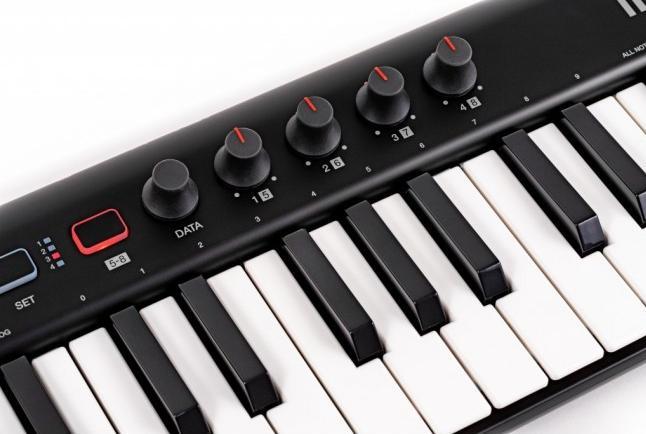 Image du produit IK Multimedia iRig Keys 2 Pro (Clavier)