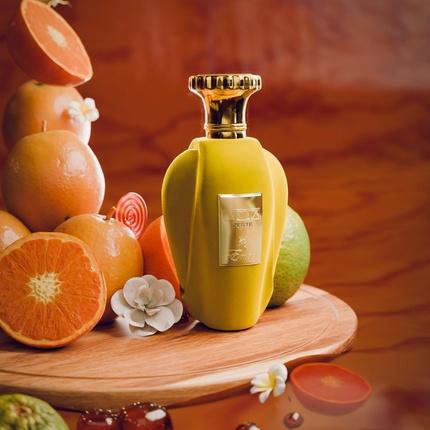 Immagine prodotto Emir Voux Zeste (Eau de parfum, 100 ml)