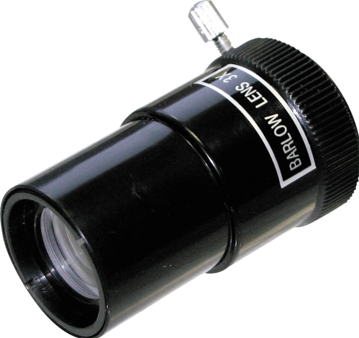 Actual product image Bresser Arcturus 60/700 AZ lens telescope carbon design