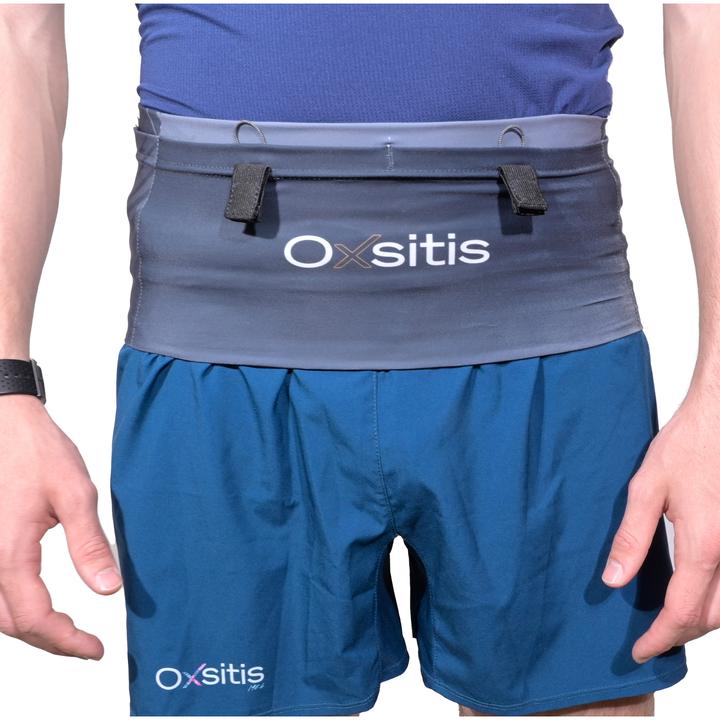 Actual product image Oxsitis running bet spectre