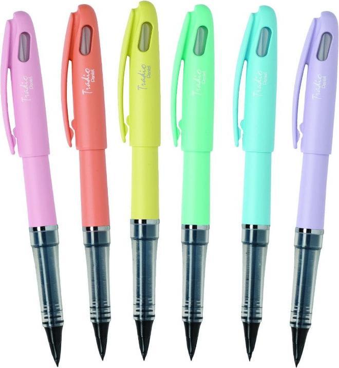 Immagine prodotto Pentel Tradio (1x)
