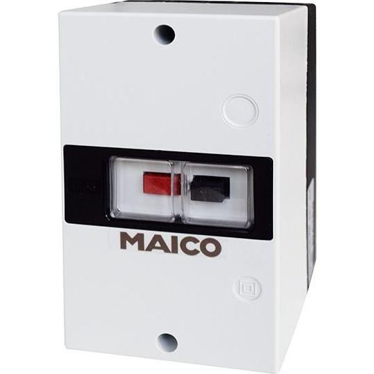 Maico, Schutzschalter, MVE 10-1