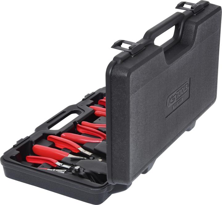 Produktbild KS Tools 115.1055 (219.96 mm)