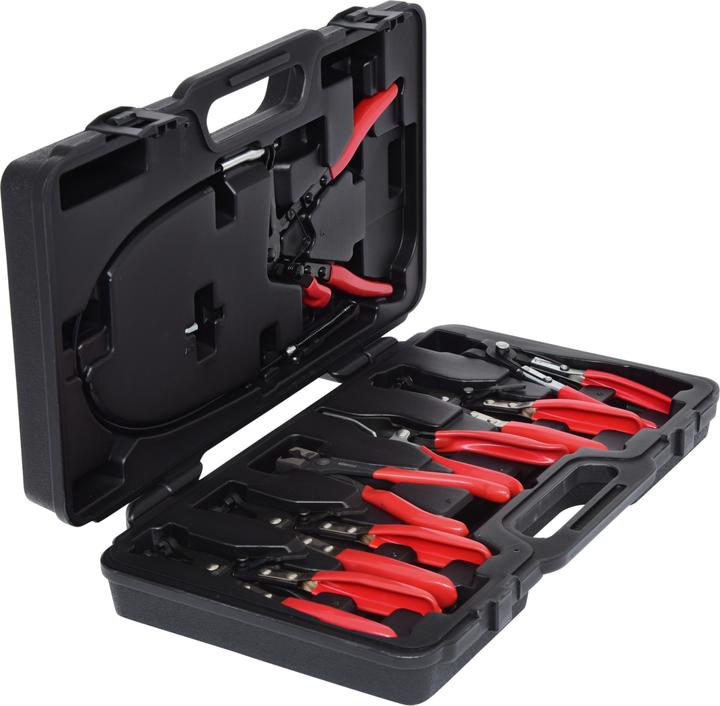 Produktbild KS Tools 115.1055 (219.96 mm)