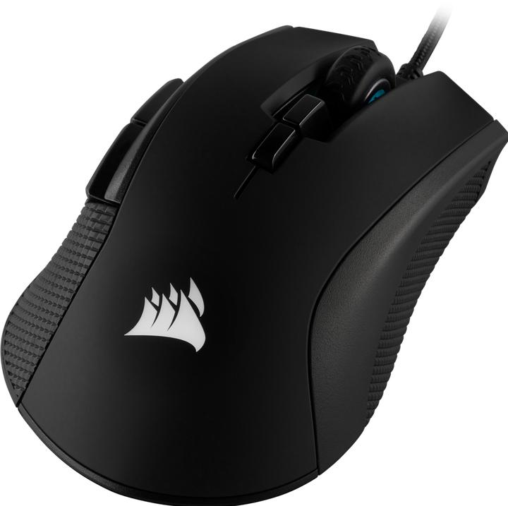 Produktbild Corsair Ironclaw RGB (Kabelgebunden)