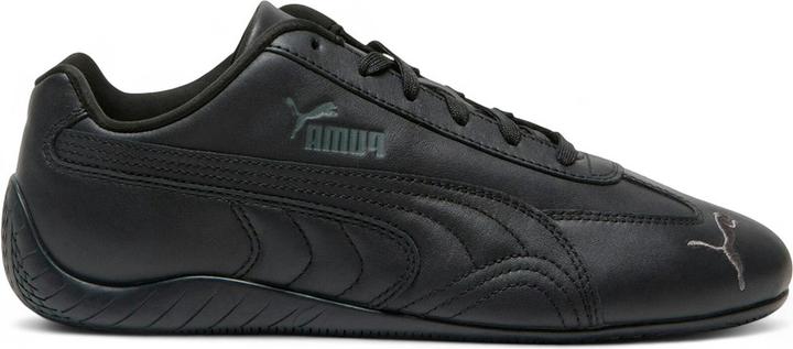 Immagine prodotto Puma Speedcat Full Leather Black Shadow Grey (42)