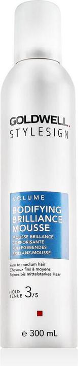 Image du produit Goldwell Volume Brillance (Mousse de volume, 300 ml)