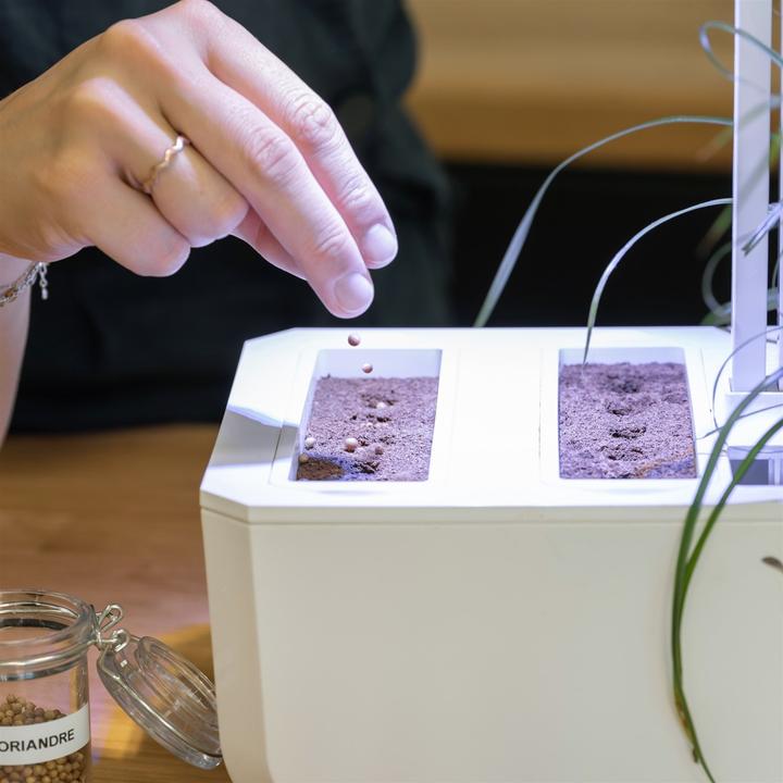 Image du produit Véritable Lingot Grow anything
