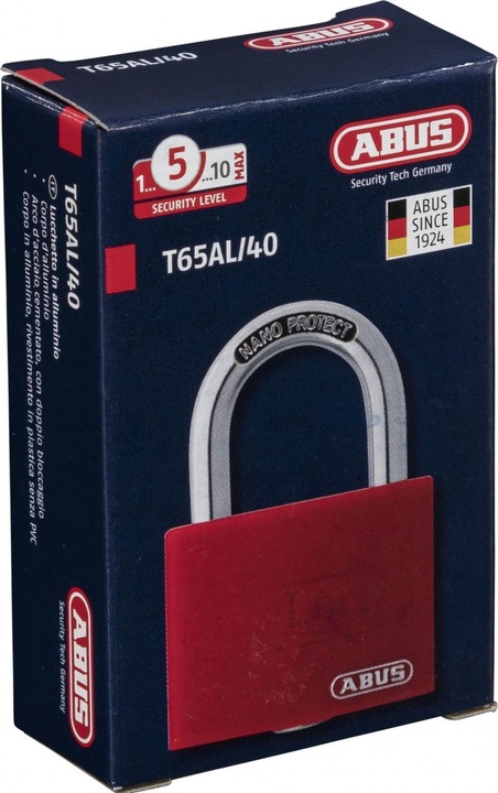 Immagine prodotto Abus T65al