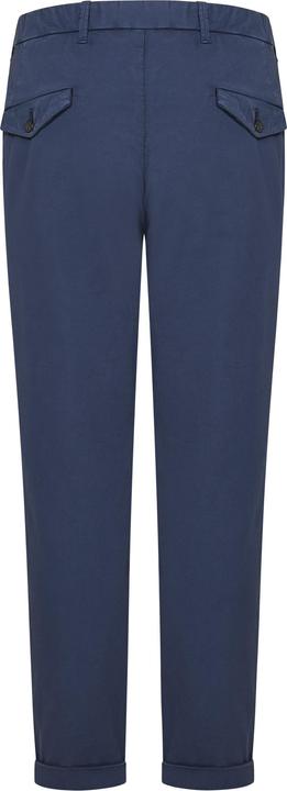 Produktbild Hand Picked Trousers Blue (30)