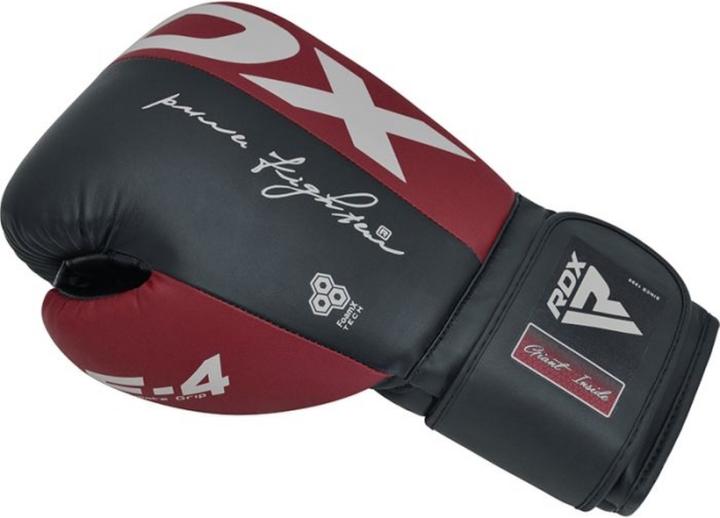 Immagine prodotto Rdx Boxhandschuhe REX F4 (10 OZ)