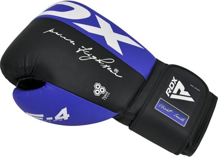 Produktbild Rdx Boxhandschuhe REX F4 (16 OZ)